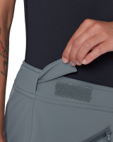 Mammut Taiss SO Pants Women, strata, US 8