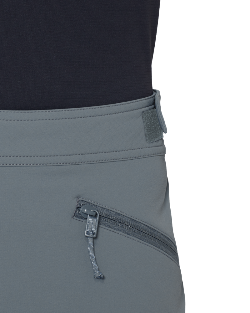 Mammut Taiss SO Pants Women, strata, US 8