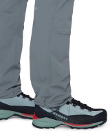 Mammut Taiss SO Pants Women, strata, US 8