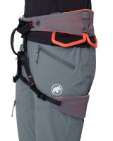 Mammut Taiss SO Pants Women, strata, US 8