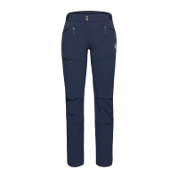 Mammut Taiss SO Pants Women, marine, 42