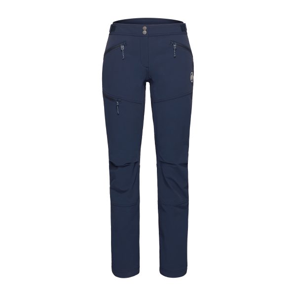 Mammut Taiss SO Pants Women, marine, 4