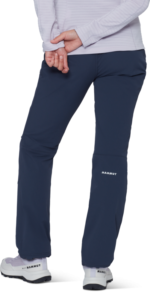 Mammut Taiss SO Pants Women, marine, 42