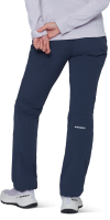 Mammut Taiss SO Pants Women, marine, 42