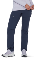 Mammut Taiss SO Pants Women, marine, 42