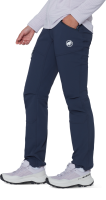 Mammut Taiss SO Pants Women, marine, 42