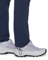 Mammut Taiss SO Pants Women, marine, 42