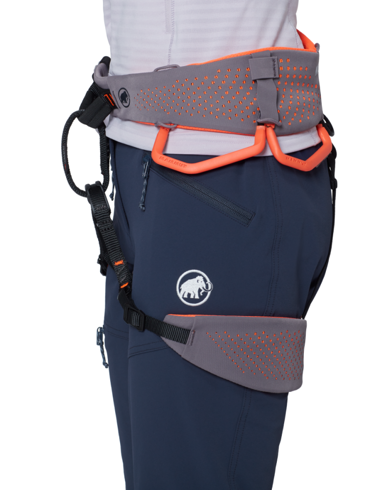 Mammut Taiss SO Pants Women, marine, 42