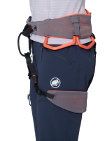 Mammut Taiss SO Pants Women, marine, 42