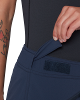 Mammut Taiss SO Pants Women, marine, 42