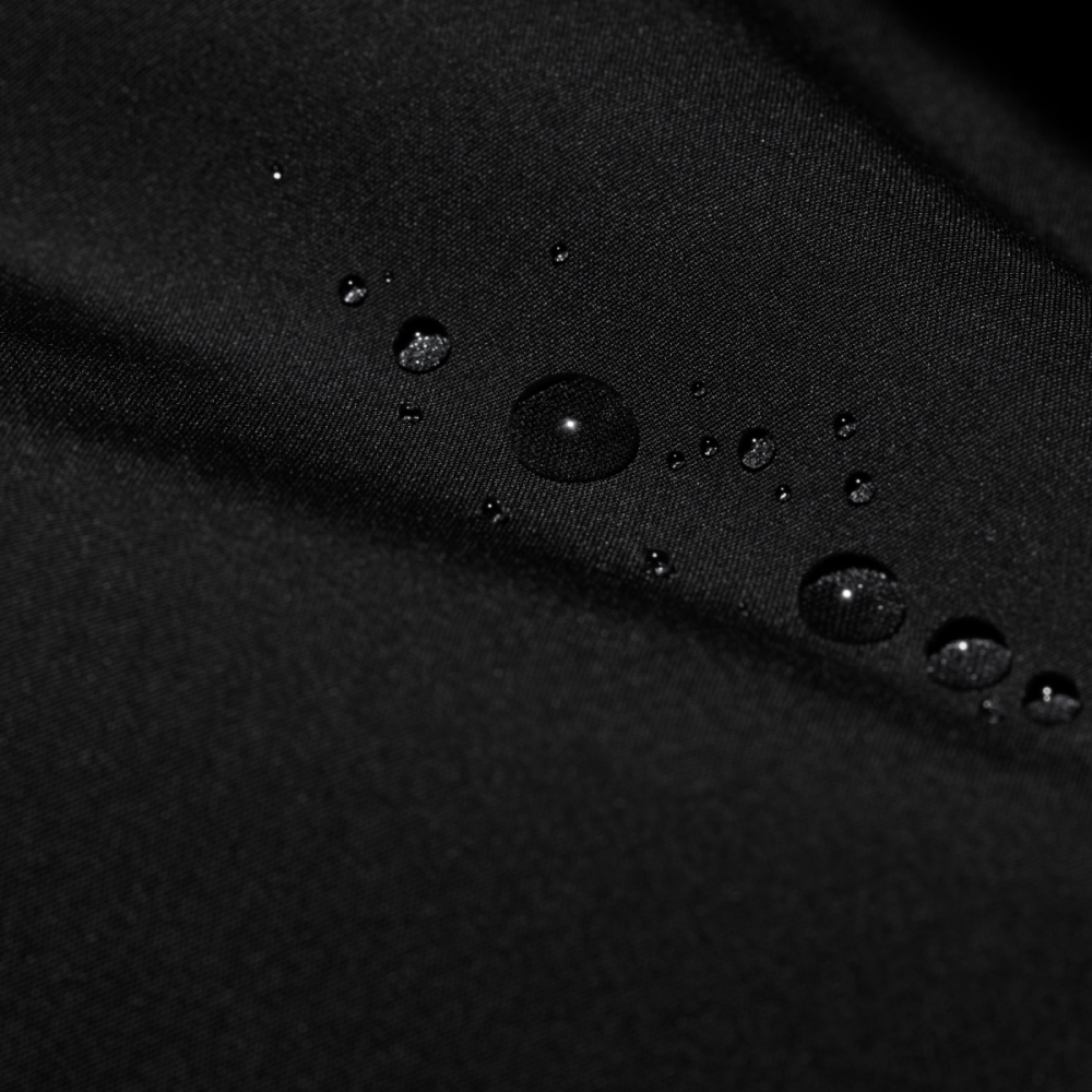 Mammut Fall Line HS Thermo Hooded Jacket Men, black