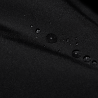 Mammut Fall Line HS Thermo Hooded Jacket Men, black