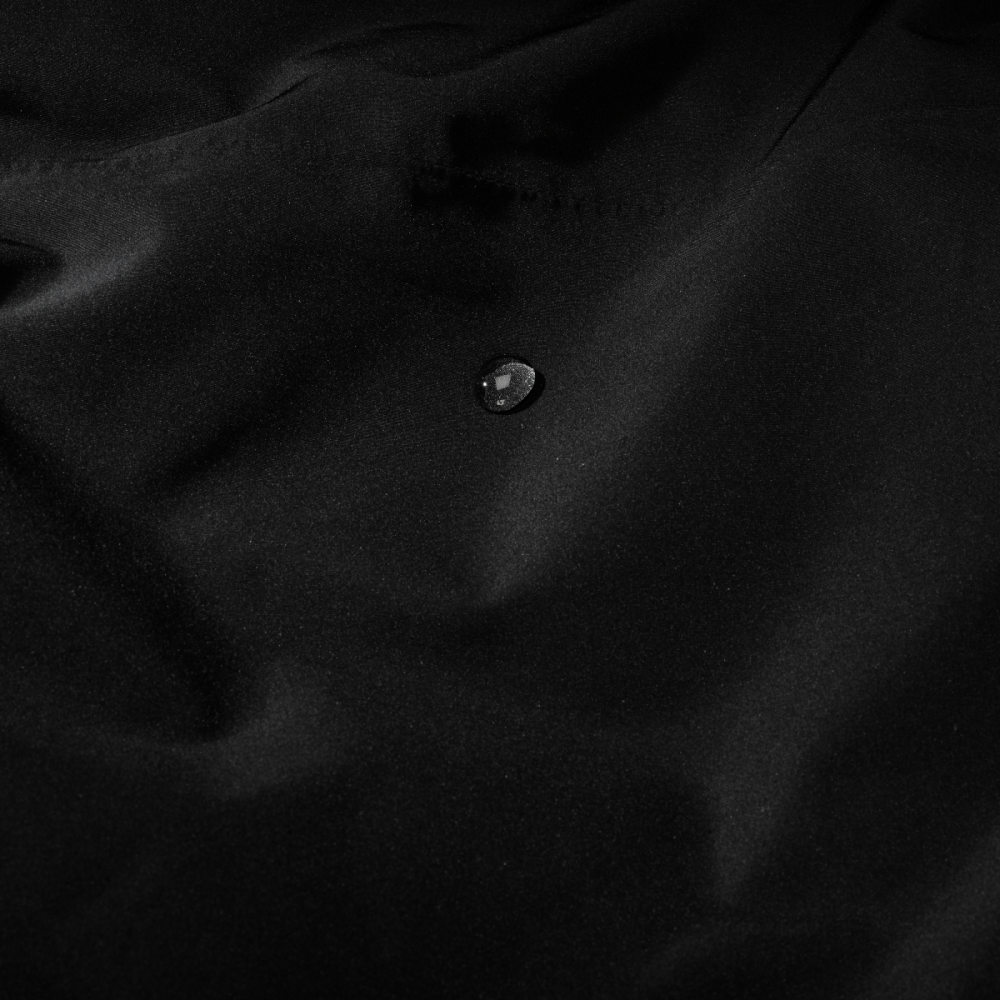 Mammut Fall Line HS Thermo Hooded Jacket Women, black, X